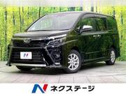 2019 TOYOTA VOXY
