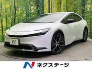 2023 TOYOTA PRIUS