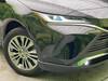 TOYOTA HARRIER HYBRID