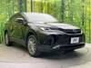 TOYOTA HARRIER HYBRID