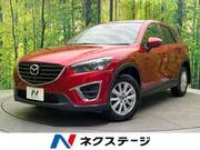 2015 MAZDA CX-5 XD