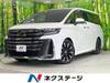 TOYOTA VELLFIRE HYBRID