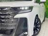 TOYOTA VELLFIRE HYBRID