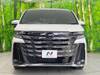 TOYOTA VELLFIRE HYBRID