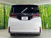 TOYOTA VELLFIRE HYBRID