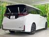 TOYOTA VELLFIRE HYBRID