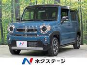 2021 SUZUKI HUSTLER