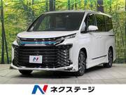 2024 TOYOTA VOXY