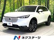 2022 HONDA VEZEL