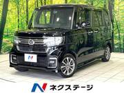 2021 HONDA N-BOX CUSTOM