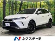 2020 TOYOTA HARRIER HYBRID Z