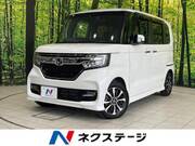 2018 HONDA N-BOX CUSTOM