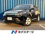 2018 TOYOTA HARRIER