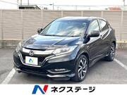 2017 HONDA VEZEL
