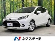 2024 TOYOTA AQUA