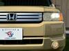 HONDA CROSS ROAD