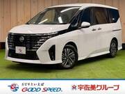 2024 NISSAN SERENA
