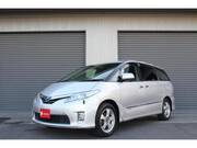 2011 TOYOTA ESTIMA HYBRID