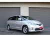 TOYOTA ESTIMA HYBRID