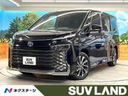 2024 TOYOTA VOXY