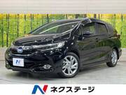 2018 HONDA SHUTTLE