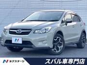 2014 SUBARU XV