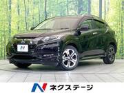 2016 HONDA VEZEL