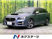 2015 SUBARU LEVORG