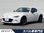2018 MAZDA ROADSTER RF