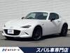 MAZDA ROADSTER RF
