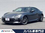 2022 SUBARU BRZ