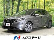 2024 NISSAN NOTE