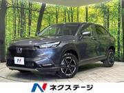 2022 HONDA VEZEL