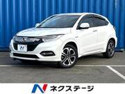 2018 HONDA VEZEL