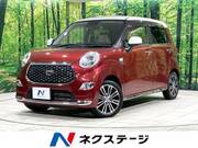 2018 DAIHATSU CAST