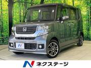 2013 HONDA N-BOX CUSTOM