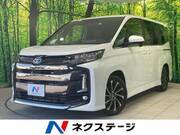 2024 TOYOTA NOAH