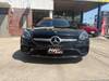 MERCEDES BENZ SLC