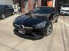 MERCEDES BENZ SLC