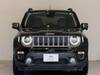CHRYSLER JEEP RENEGADE