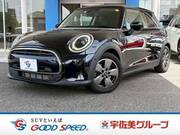2023 BMW MINI