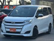 2020 TOYOTA NOAH X