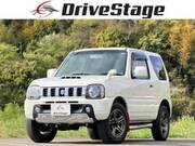 2012 SUZUKI JIMNY CROSS ADVENTURE