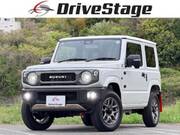 2025 SUZUKI JIMNY XC