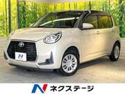 2019 TOYOTA PASSO