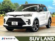 2022 TOYOTA RAIZE