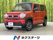 2022 SUZUKI HUSTLER
