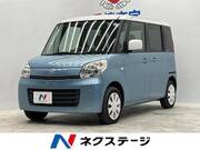 2013 SUZUKI SPACIA