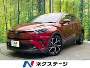 2018 TOYOTA C-HR G