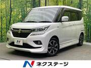 2018 SUZUKI SOLIO BANDIT